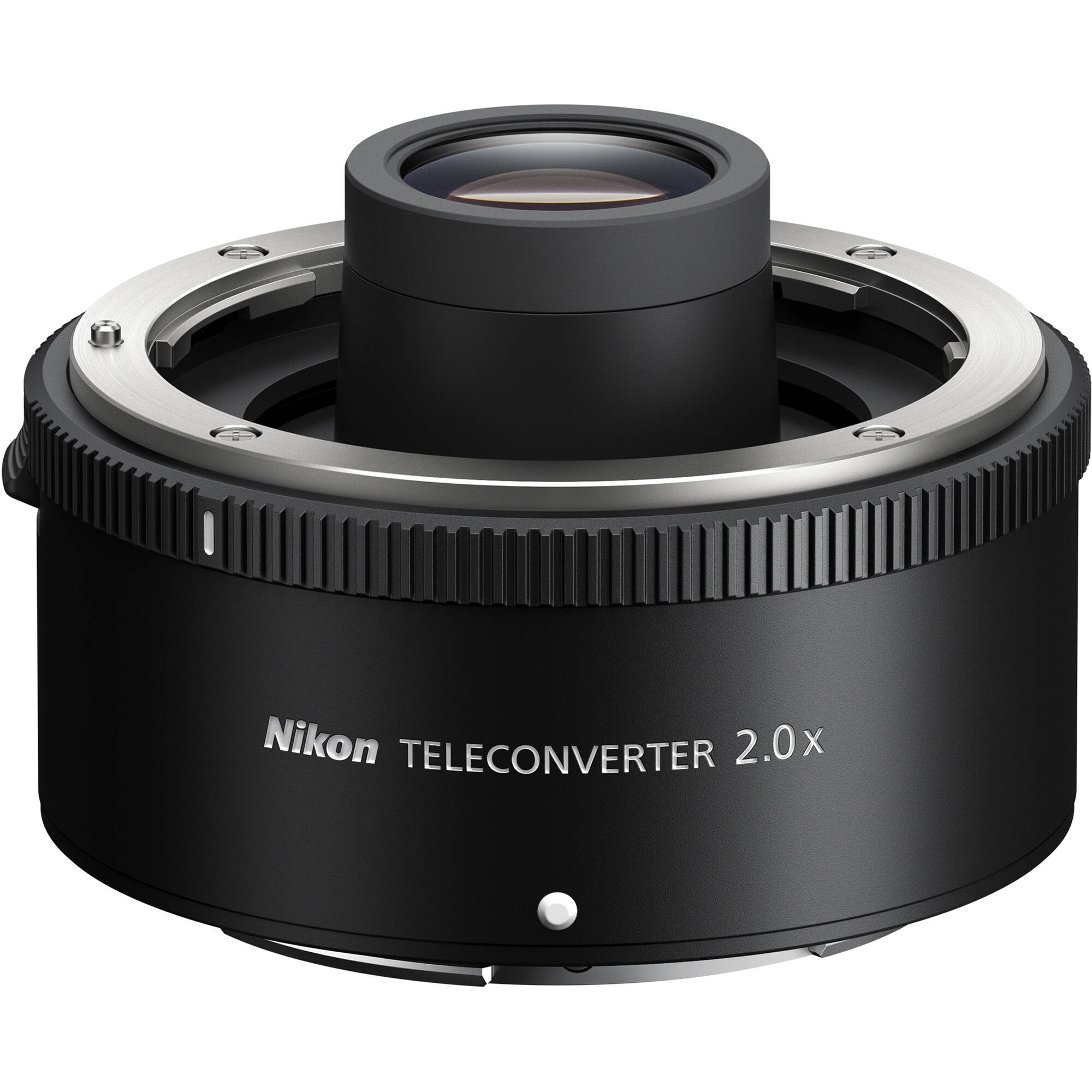 Nikon Mirrorless Lens Teleconverters