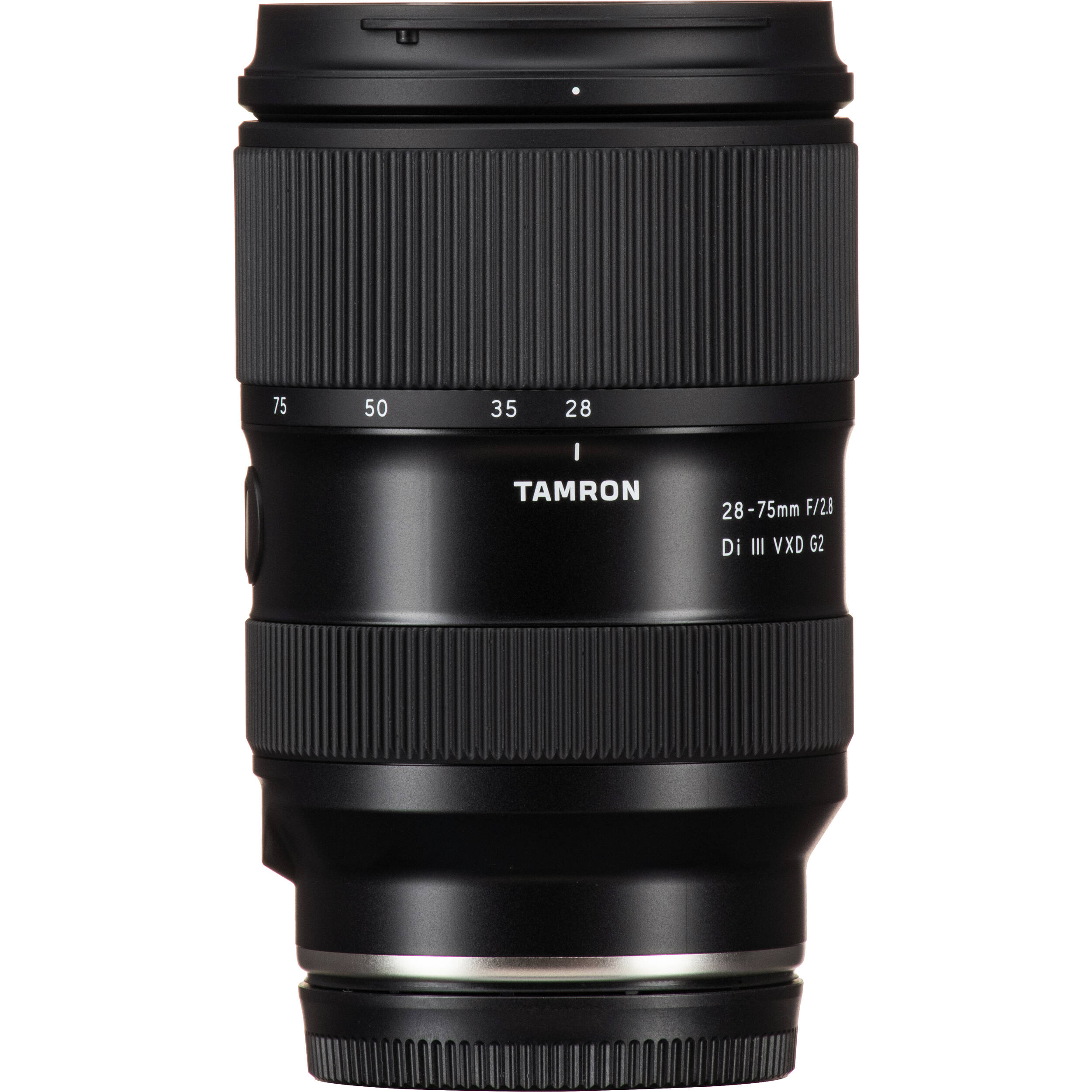 Tamron 28-75mm f/2.8 G2 Di III VXD Lens for Sony E (A063S)