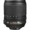 Nikon AF-S DX 18-105mm f/3.5-5.6G ED VR Lens - view 2