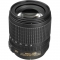Nikon AF-S DX 18-105mm f/3.5-5.6G ED VR Lens - view 1