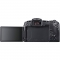 Canon EOS RP Mirrorless Camera with RF 24-240mm f/4-6.3 IS USM Lens - view 3