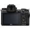 Nikon Z6 II Mirrorless Camera with Z 24-70mm f/4 S Lens with FTZ II Mount Adapter - view 3
