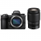 Nikon Z7 II Mirrorless Camera with Z 24-200mm f/4-6.3 VR Lens - view 1