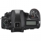 Nikon D780 DSLR Camera Body - view 3
