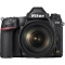 Nikon D780 DSLR Camera with AF-S 24-120mm f/4G ED VR Lens - view 1