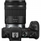 Canon EOS RP Mirrorless Camera with RF 24-240mm f/4-6.3 IS USM Lens - view 4