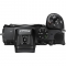Nikon Z5 Mirrorless Camera with Z 24-50mm f/4-6.3 Lens - view 3
