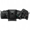 OM SYSTEM OM-5 Mirrorless Camera Body - view 4