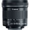 Canon EF-S 10-18mm f/4.5-5.6 IS STM Lens - view 2