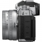 Nikon Z fc Mirrorless Camera with Z DX 16-50mm (Silver), Z DX 50-250mm and Z 40mm Lenses - view 8