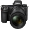 Nikon Z6 II Mirrorless Camera with Z 24-70mm f/4 S Lens with FTZ II Mount Adapter - view 10