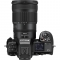 Nikon Z8 Mirrorless Camera with Z 24-120mm f/4 S Lens with FTZ II Mount Adapter - view 5