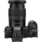 Nikon Z6 III Mirrorless Camera with Z 24-70mm f/4 S Lens - view 3
