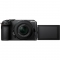 Nikon Z30 Mirrorless Camera with Z DX 18-140mm f/3.5-6.3 VR Lens - view 5
