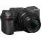 Nikon Z30 Mirrorless Camera with Z DX 16-50mm f/3.5-6.3 VR Lens - view 7