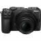 Nikon Z30 Mirrorless Camera with Z DX 16-50mm f/3.5-6.3 VR Lens - view 8