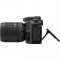 Nikon D7500 DSLR Camera with AF-S DX 18-140mm f/3.5-5.6G ED VR Lens - view 8