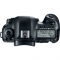 Canon EOS 5D Mark IV DSLR Camera Body - view 3