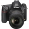 Nikon D780 DSLR Camera with AF-S 24-120mm f/4G ED VR Lens - view 8