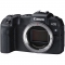 Canon EOS RP Mirrorless Camera with RF 24-240mm f/4-6.3 IS USM Lens - view 5