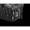 Nikon D780 DSLR Camera Body - view 5