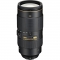 Nikon AF-S 80-400mm f/4.5-5.6G ED VR Lens - view 2