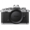 Nikon Z fc Mirrorless Camera with FTZ II Mount Adapter - view 6