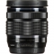 OM SYSTEM M.Zuiko Digital ED 12-45mm f/4.0 PRO Lens Black - view 5