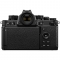 Nikon Z f Mirrorless Camera Body - view 5