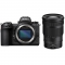 Nikon Z6 II Mirrorless Camera with Z 24-120mm f/4 S Lens - view 1