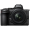 Nikon Z5 Mirrorless Camera with Z 24-50mm f/4-6.3 Lens - view 1
