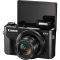 Canon PowerShot G7 X Mark II Digital Camera - view 5