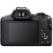 Canon EOS R100 Mirrorless Camera Body - view 2