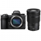 Nikon Z7 II Mirrorless Camera with Z 24-120mm f/4 S Lens - view 1