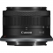 Canon RF-S 18-45mm f/4.5-6.3 IS STM Lens - view 3