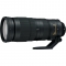 Nikon AF-S 200-500mm f/5.6E ED VR Lens - view 1